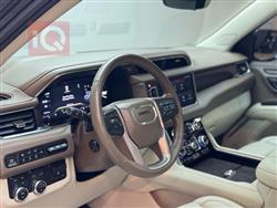 جی ئێم سی یوکۆن